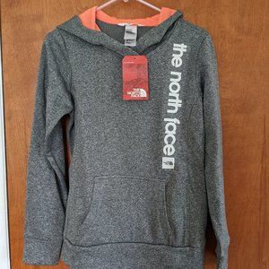 Brand New The North Face Sweatshirt
